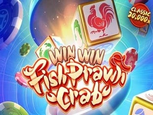 Win Win Fish Prawn Crab screenshot