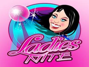 Ladies Nite screenshot