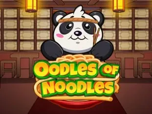 Oodles Of Noodles screenshot