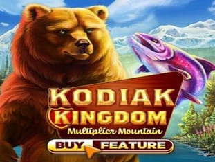 Kodiak Kingdom screenshot