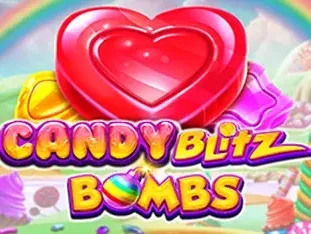 Candy Blitz Bombs screenshot